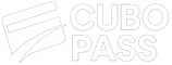 CUBO PASS Logo